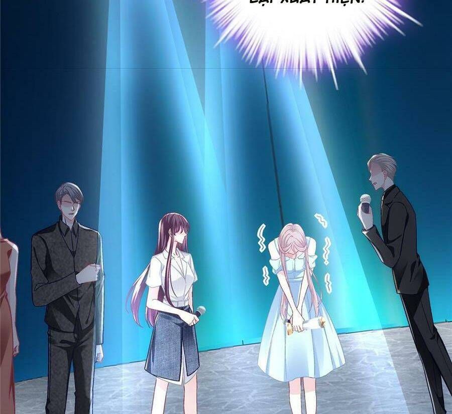 đọc truyện Bảo Bối Tâm Gan Của Lão Đại Xuyên Không Trở Lại Rồi Chương 139 ảnh 10 tại Thiên Thai Truyện