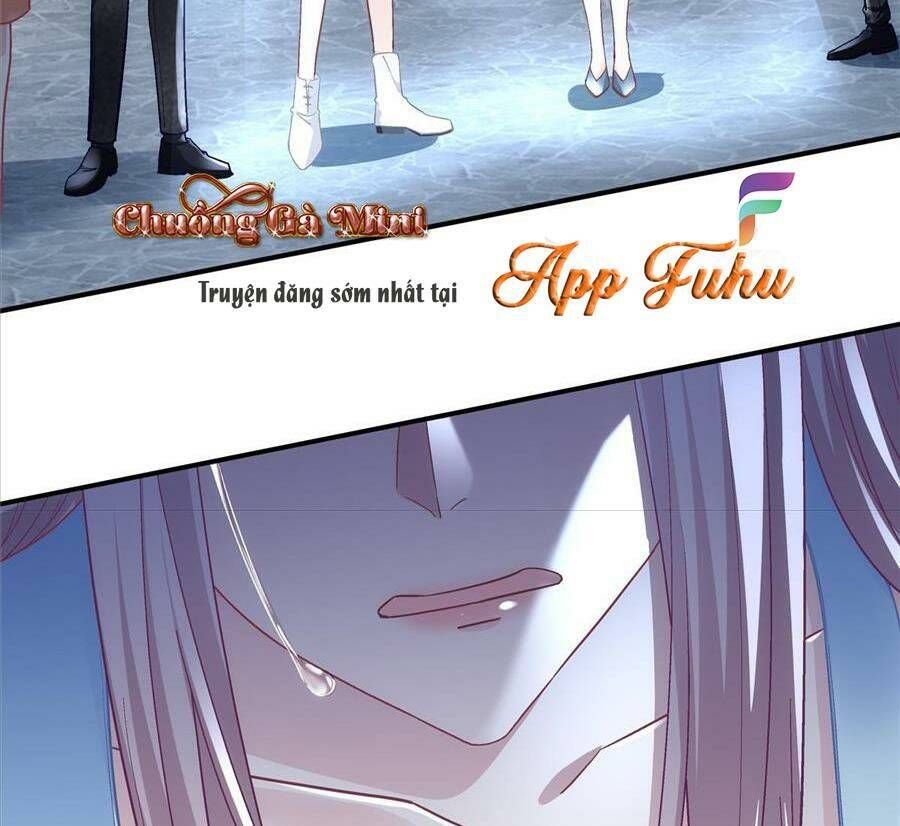 đọc truyện Bảo Bối Tâm Gan Của Lão Đại Xuyên Không Trở Lại Rồi Chương 139 ảnh 11 tại Thiên Thai Truyện