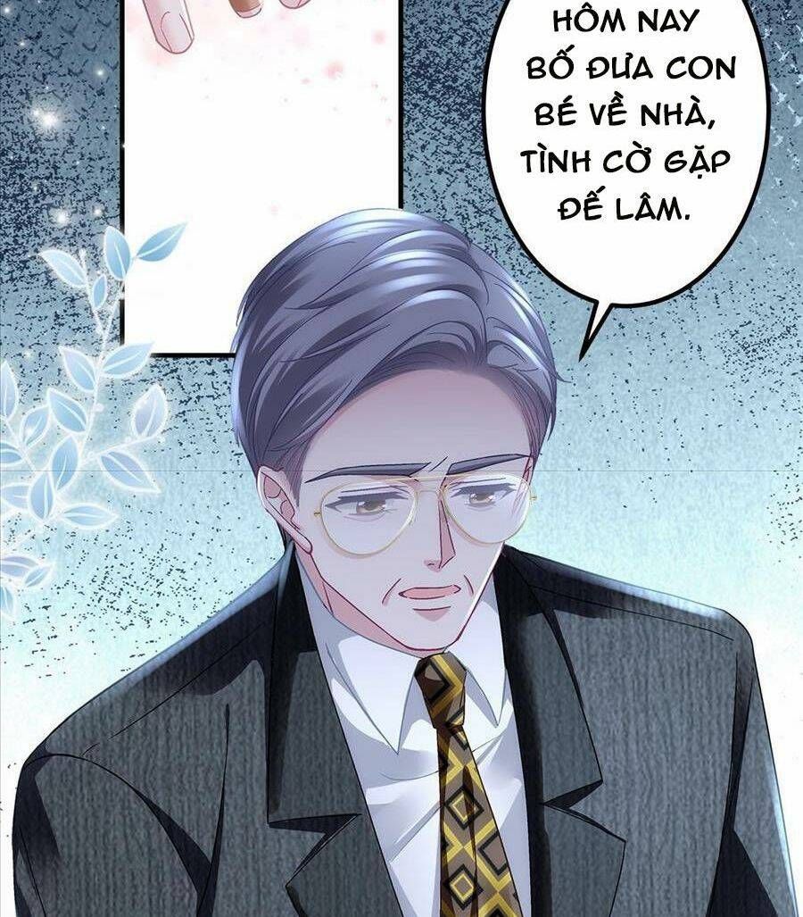 đọc truyện Bảo Bối Tâm Gan Của Lão Đại Xuyên Không Trở Lại Rồi Chương 141 ảnh 13 tại Thiên Thai Truyện