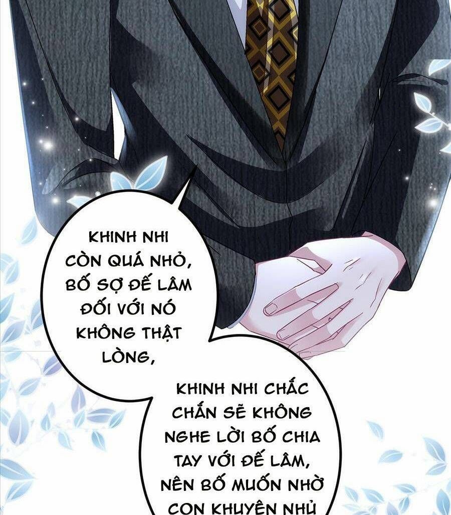 đọc truyện Bảo Bối Tâm Gan Của Lão Đại Xuyên Không Trở Lại Rồi Chương 141 ảnh 14 tại Thiên Thai Truyện