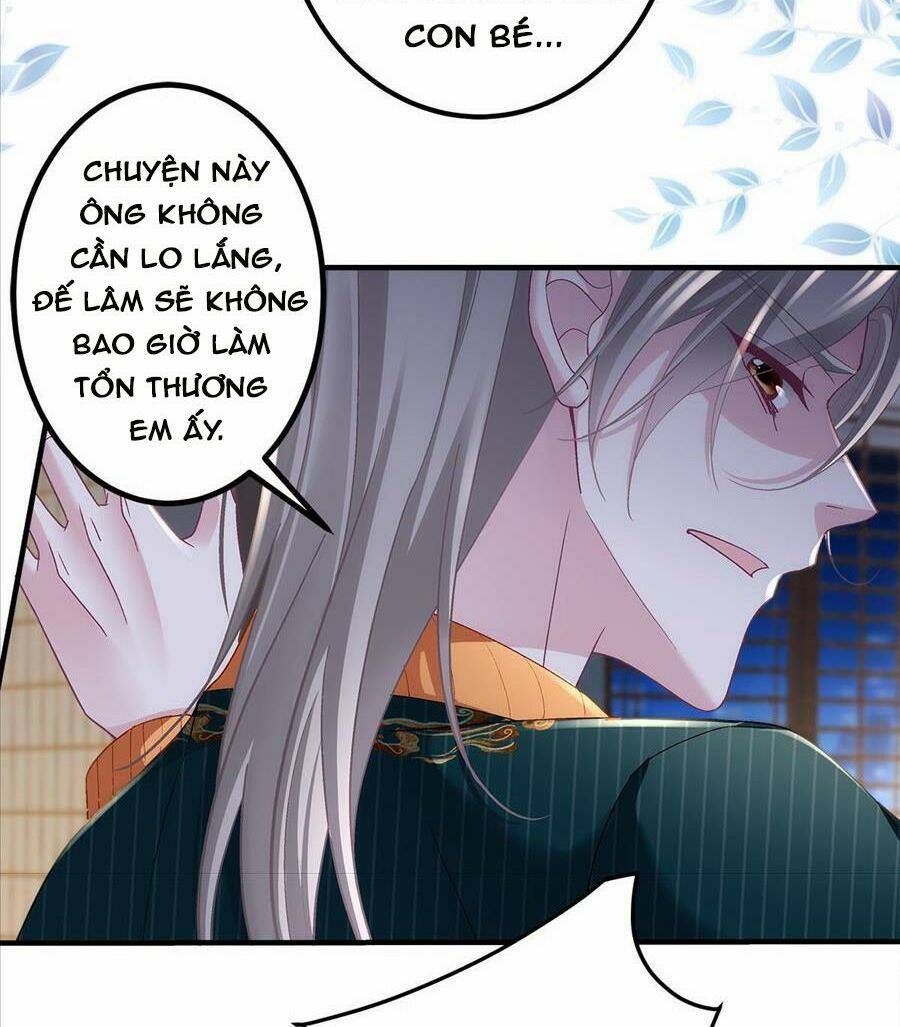 đọc truyện Bảo Bối Tâm Gan Của Lão Đại Xuyên Không Trở Lại Rồi Chương 141 ảnh 15 tại Thiên Thai Truyện