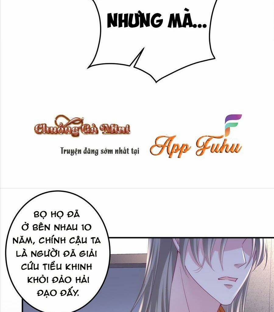 đọc truyện Bảo Bối Tâm Gan Của Lão Đại Xuyên Không Trở Lại Rồi Chương 141 ảnh 16 tại Thiên Thai Truyện