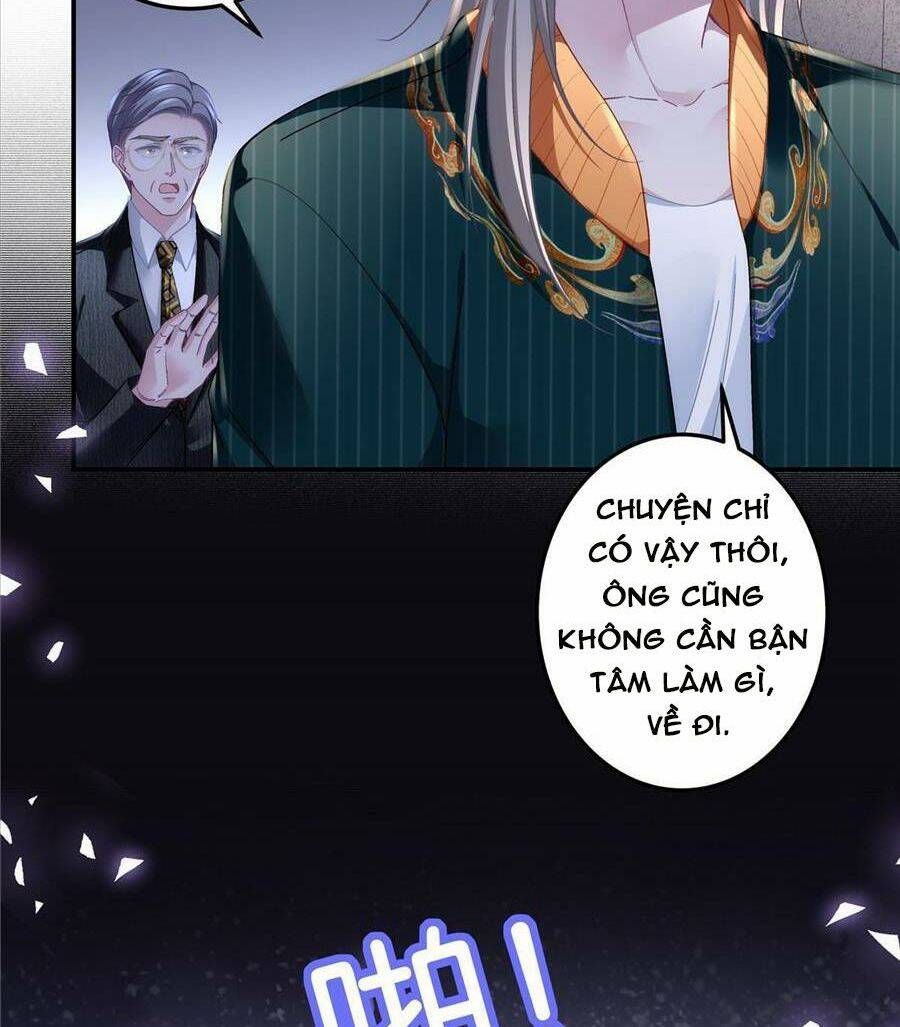 đọc truyện Bảo Bối Tâm Gan Của Lão Đại Xuyên Không Trở Lại Rồi Chương 141 ảnh 17 tại Thiên Thai Truyện