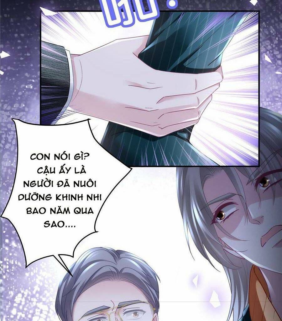 đọc truyện Bảo Bối Tâm Gan Của Lão Đại Xuyên Không Trở Lại Rồi Chương 141 ảnh 18 tại Thiên Thai Truyện