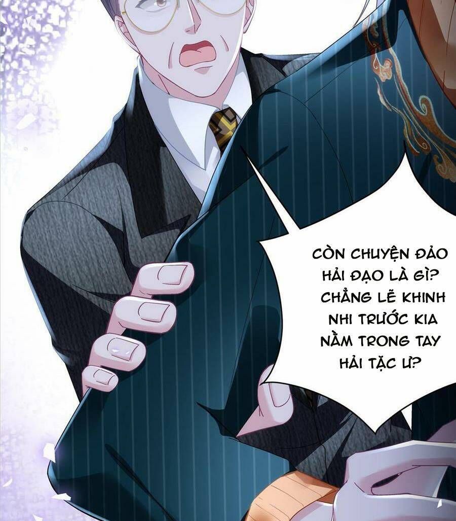 đọc truyện Bảo Bối Tâm Gan Của Lão Đại Xuyên Không Trở Lại Rồi Chương 141 ảnh 19 tại Thiên Thai Truyện