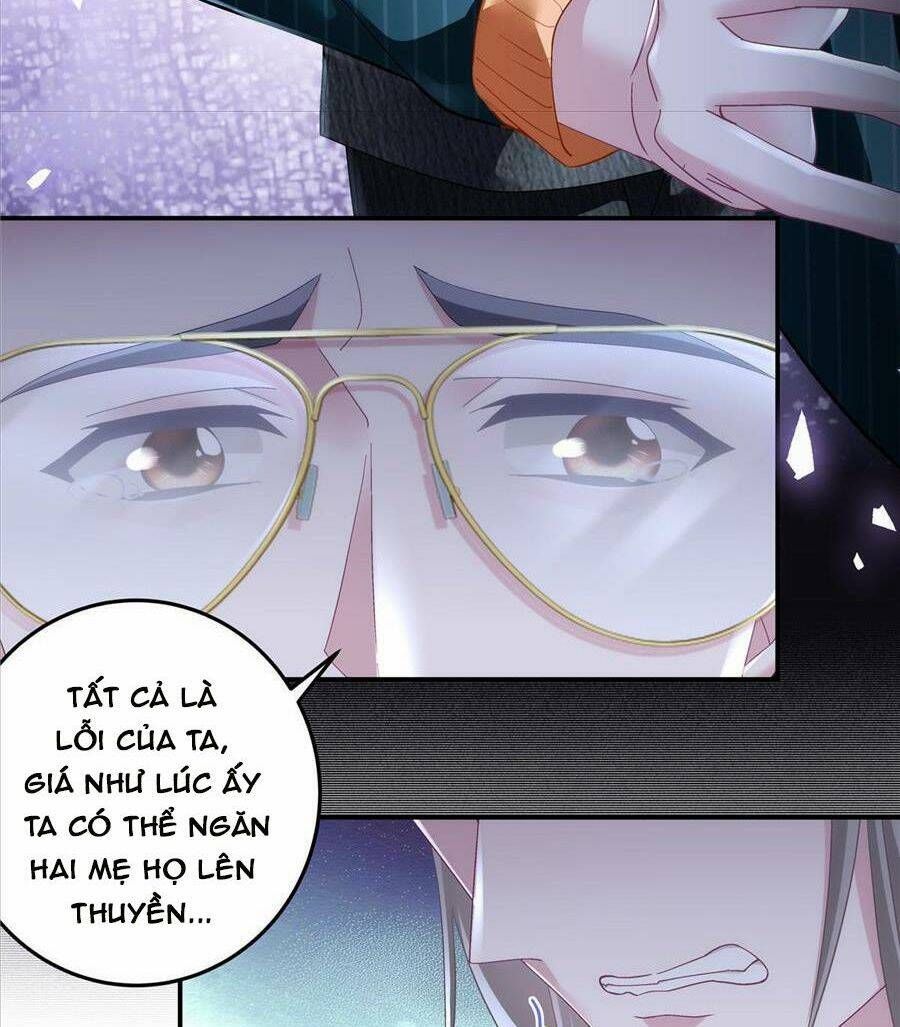 đọc truyện Bảo Bối Tâm Gan Của Lão Đại Xuyên Không Trở Lại Rồi Chương 141 ảnh 20 tại Thiên Thai Truyện