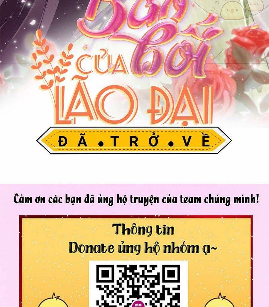 đọc truyện Bảo Bối Tâm Gan Của Lão Đại Xuyên Không Trở Lại Rồi Chương 141 ảnh 4 tại Thiên Thai Truyện