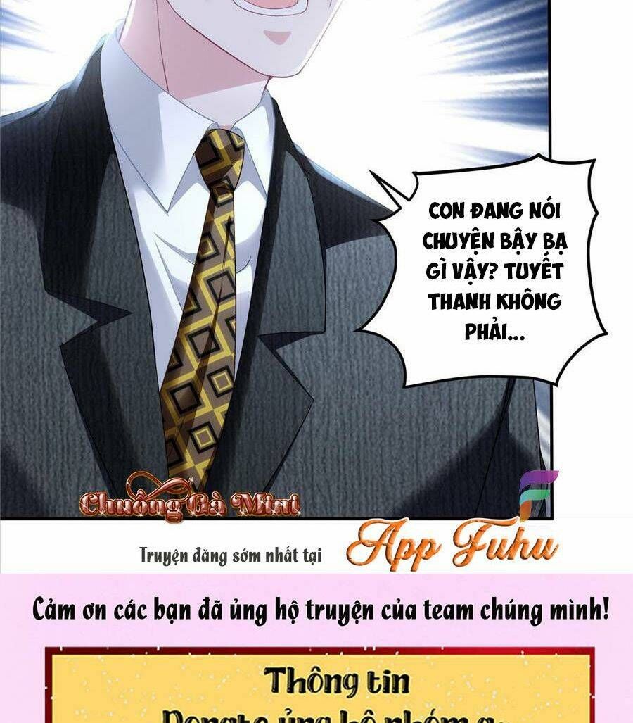 đọc truyện Bảo Bối Tâm Gan Của Lão Đại Xuyên Không Trở Lại Rồi Chương 141 ảnh 24 tại Thiên Thai Truyện