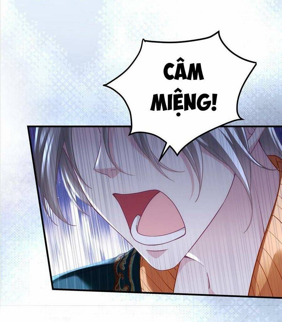 đọc truyện Bảo Bối Tâm Gan Của Lão Đại Xuyên Không Trở Lại Rồi Chương 141 ảnh 26 tại Thiên Thai Truyện