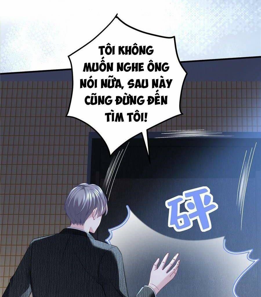 đọc truyện Bảo Bối Tâm Gan Của Lão Đại Xuyên Không Trở Lại Rồi Chương 141 ảnh 27 tại Thiên Thai Truyện