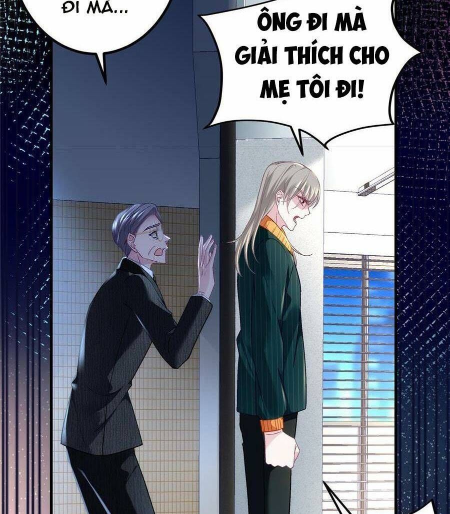 đọc truyện Bảo Bối Tâm Gan Của Lão Đại Xuyên Không Trở Lại Rồi Chương 141 ảnh 29 tại Thiên Thai Truyện