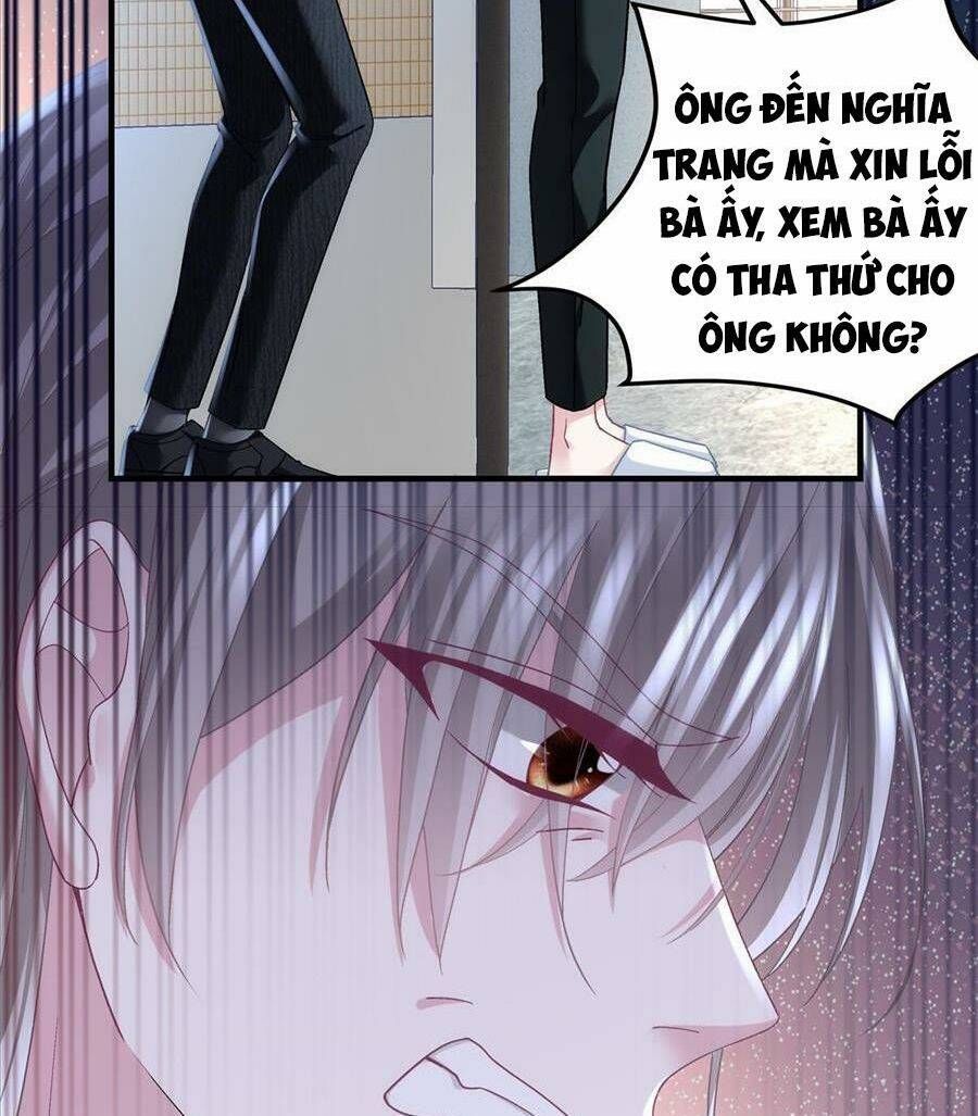 đọc truyện Bảo Bối Tâm Gan Của Lão Đại Xuyên Không Trở Lại Rồi Chương 141 ảnh 30 tại Thiên Thai Truyện