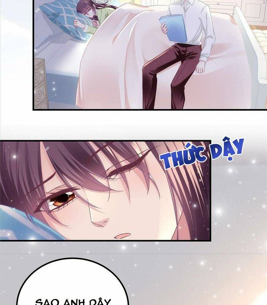 đọc truyện Bảo Bối Tâm Gan Của Lão Đại Xuyên Không Trở Lại Rồi Chương 141 ảnh 34 tại Thiên Thai Truyện