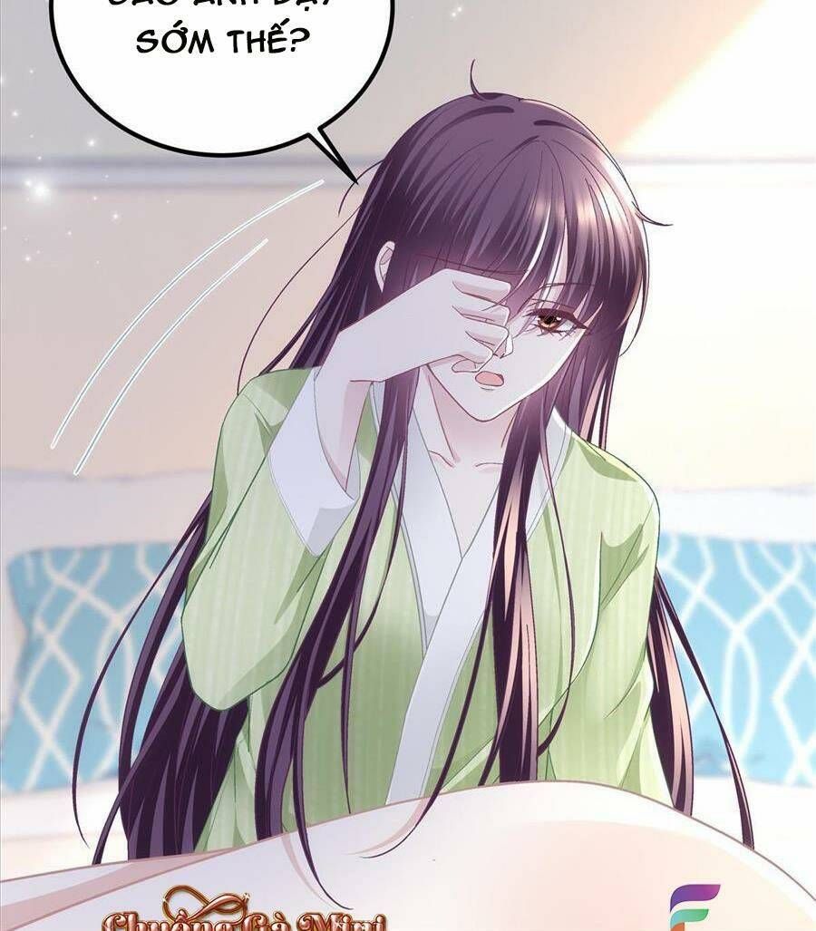 đọc truyện Bảo Bối Tâm Gan Của Lão Đại Xuyên Không Trở Lại Rồi Chương 141 ảnh 35 tại Thiên Thai Truyện