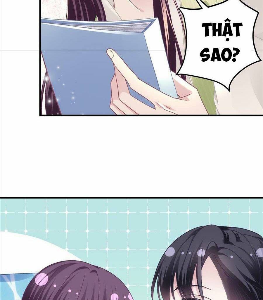 đọc truyện Bảo Bối Tâm Gan Của Lão Đại Xuyên Không Trở Lại Rồi Chương 141 ảnh 37 tại Thiên Thai Truyện