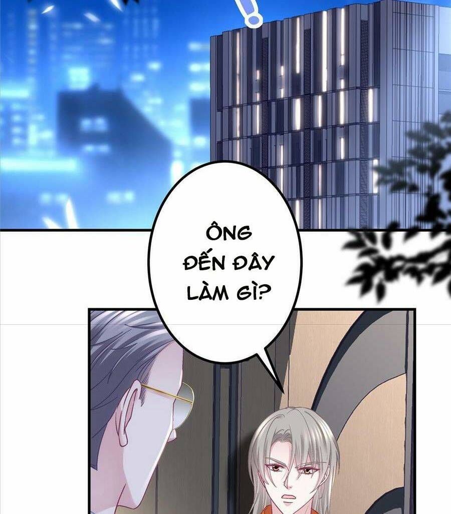 đọc truyện Bảo Bối Tâm Gan Của Lão Đại Xuyên Không Trở Lại Rồi Chương 141 ảnh 7 tại Thiên Thai Truyện