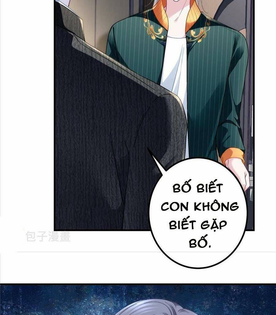 đọc truyện Bảo Bối Tâm Gan Của Lão Đại Xuyên Không Trở Lại Rồi Chương 141 ảnh 8 tại Thiên Thai Truyện