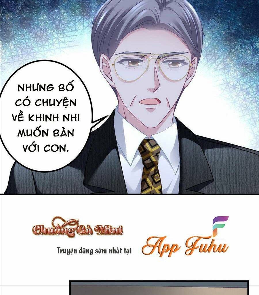 đọc truyện Bảo Bối Tâm Gan Của Lão Đại Xuyên Không Trở Lại Rồi Chương 141 ảnh 9 tại Thiên Thai Truyện