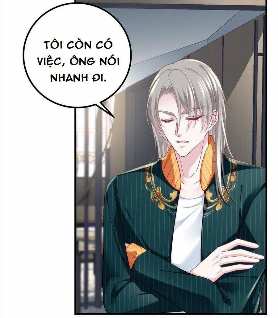 đọc truyện Bảo Bối Tâm Gan Của Lão Đại Xuyên Không Trở Lại Rồi Chương 141 ảnh 10 tại Thiên Thai Truyện