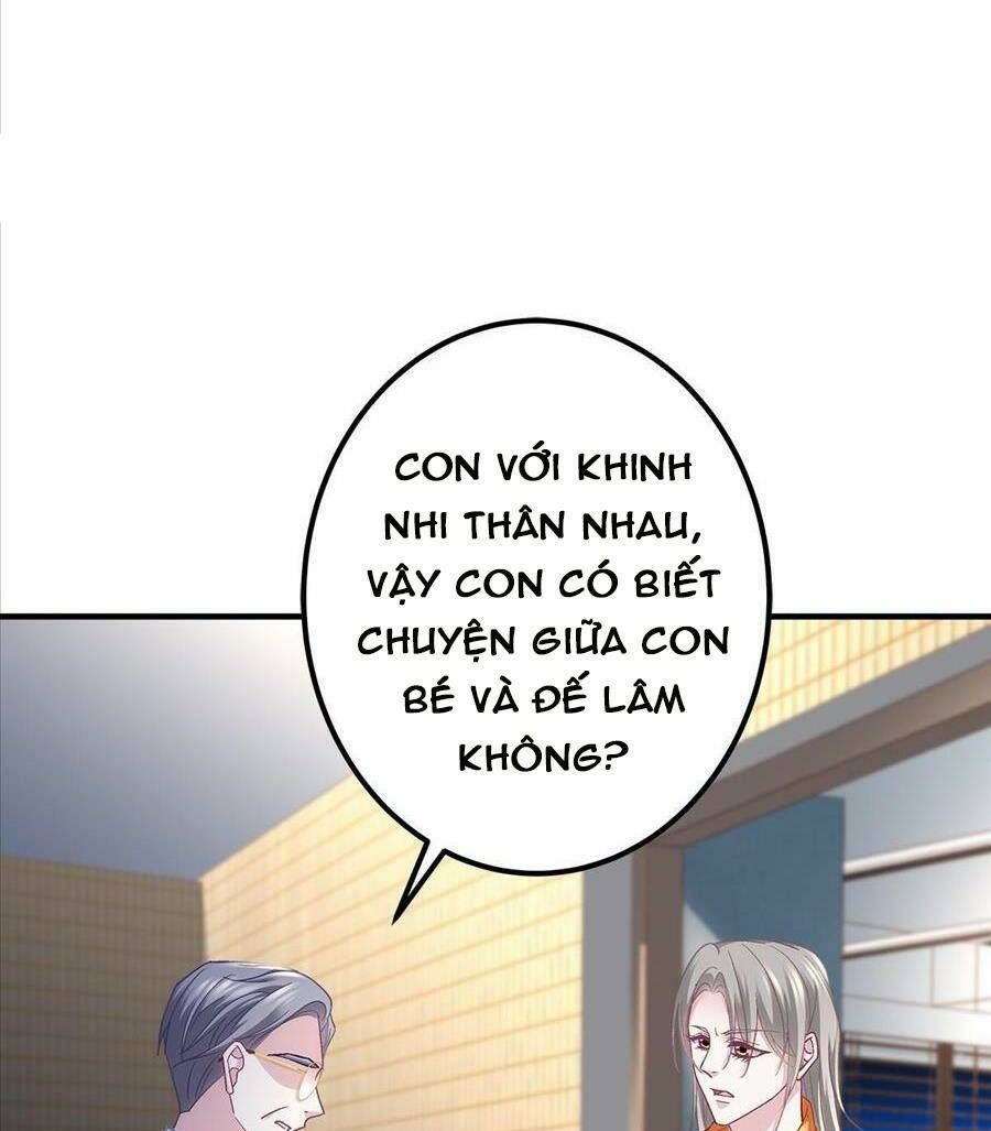 đọc truyện Bảo Bối Tâm Gan Của Lão Đại Xuyên Không Trở Lại Rồi Chương 141 ảnh 11 tại Thiên Thai Truyện