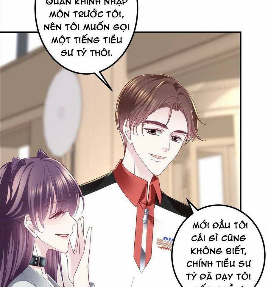 đọc truyện Bảo Bối Tâm Gan Của Lão Đại Xuyên Không Trở Lại Rồi Chương 142 ảnh 12 tại Thiên Thai Truyện