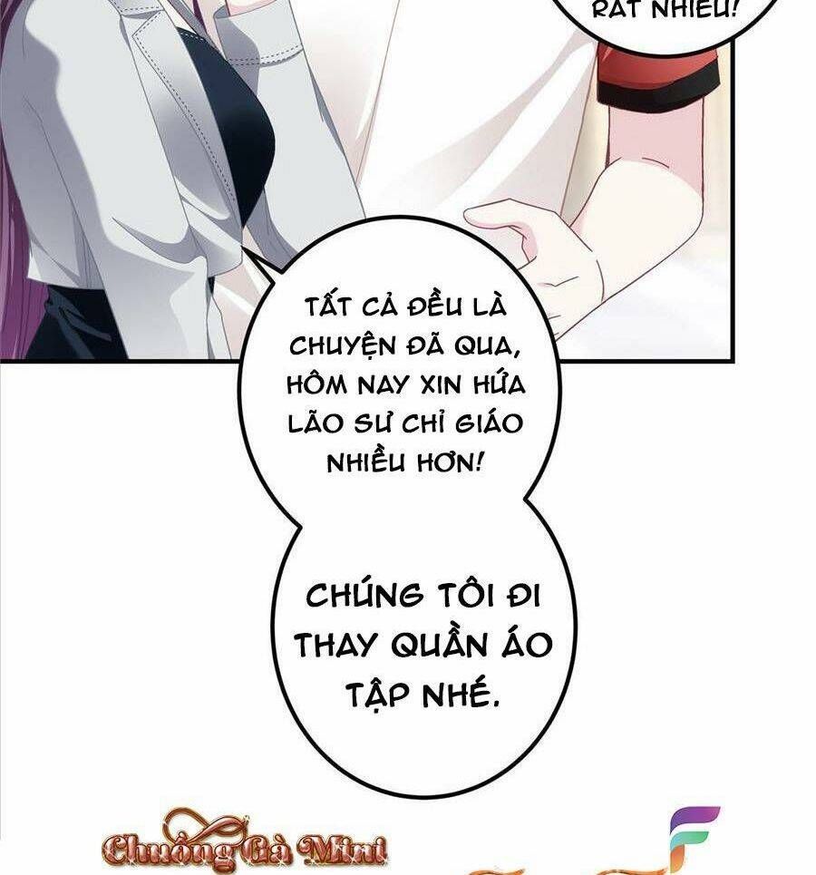 đọc truyện Bảo Bối Tâm Gan Của Lão Đại Xuyên Không Trở Lại Rồi Chương 142 ảnh 13 tại Thiên Thai Truyện