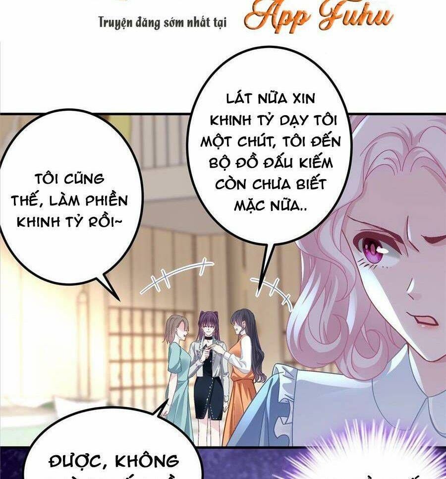 đọc truyện Bảo Bối Tâm Gan Của Lão Đại Xuyên Không Trở Lại Rồi Chương 142 ảnh 14 tại Thiên Thai Truyện