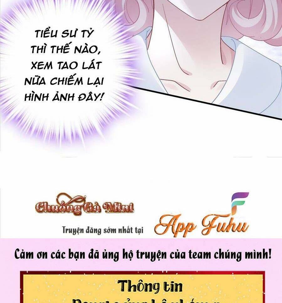 đọc truyện Bảo Bối Tâm Gan Của Lão Đại Xuyên Không Trở Lại Rồi Chương 142 ảnh 16 tại Thiên Thai Truyện