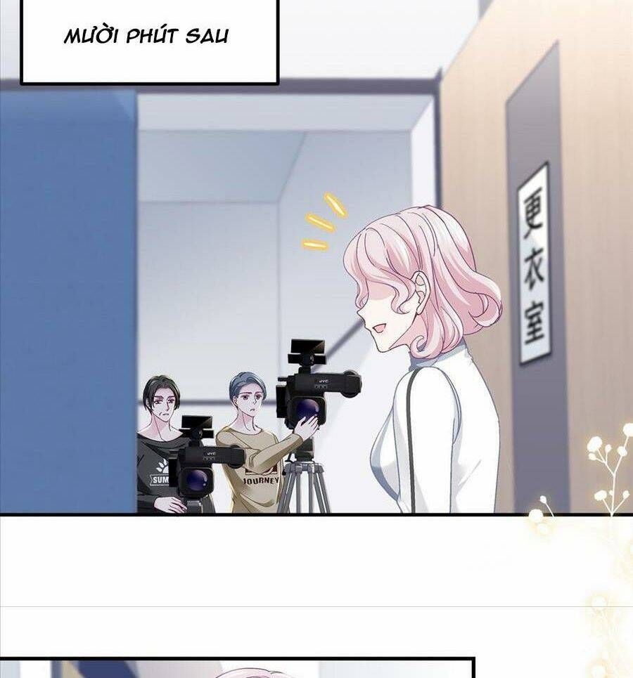 đọc truyện Bảo Bối Tâm Gan Của Lão Đại Xuyên Không Trở Lại Rồi Chương 142 ảnh 18 tại Thiên Thai Truyện