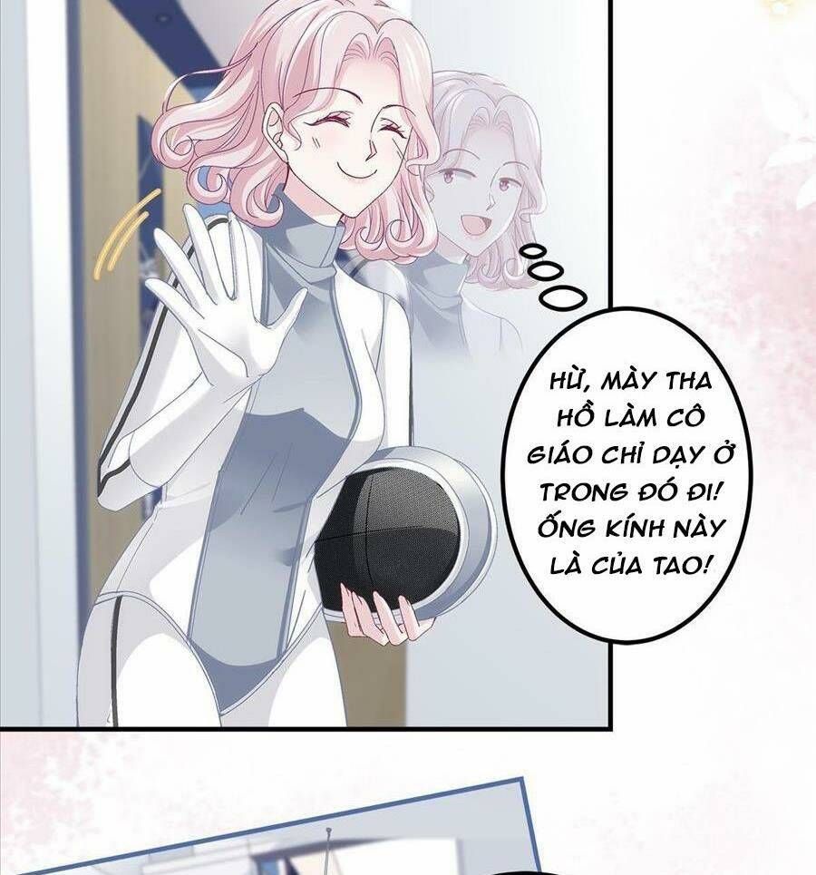 đọc truyện Bảo Bối Tâm Gan Của Lão Đại Xuyên Không Trở Lại Rồi Chương 142 ảnh 19 tại Thiên Thai Truyện