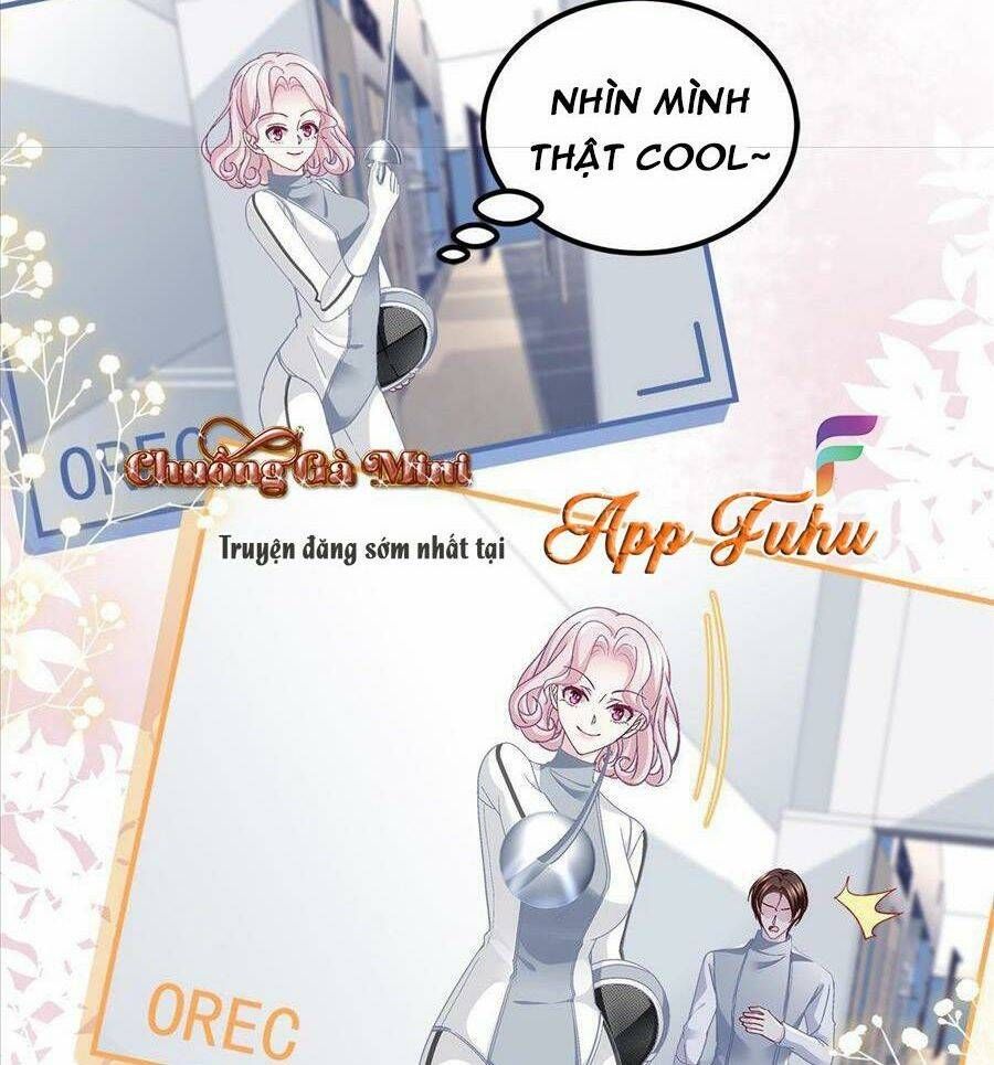 đọc truyện Bảo Bối Tâm Gan Của Lão Đại Xuyên Không Trở Lại Rồi Chương 142 ảnh 20 tại Thiên Thai Truyện