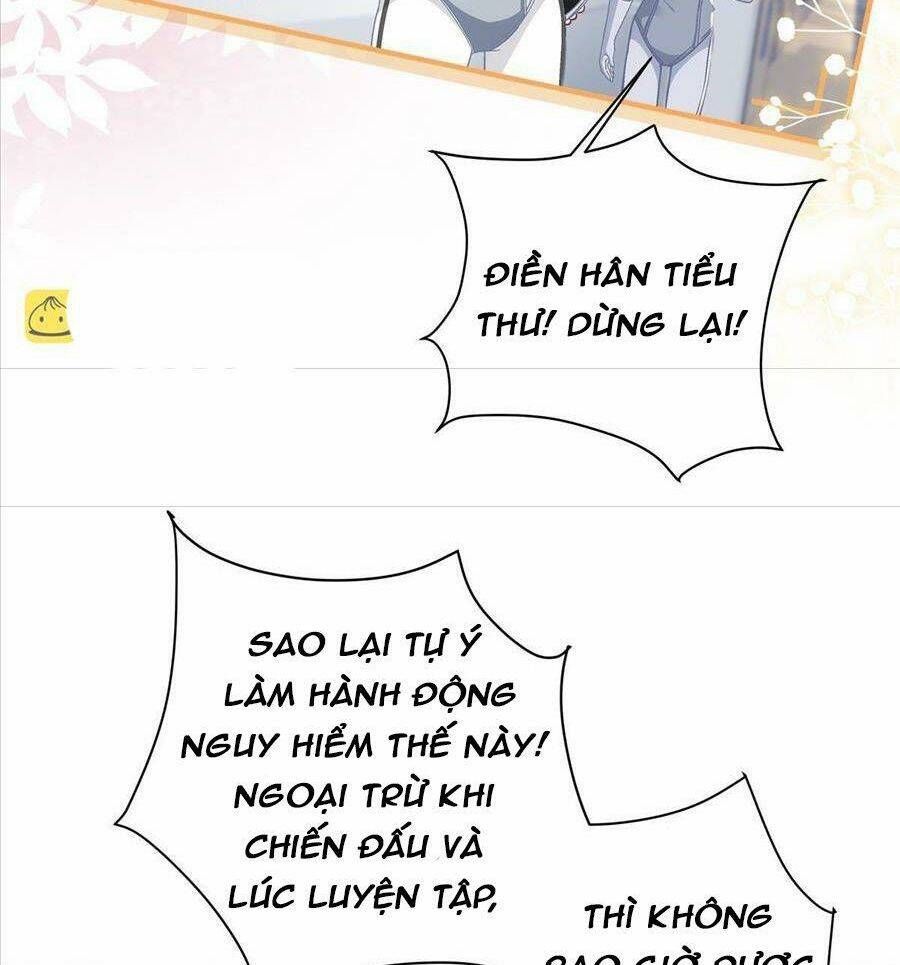 đọc truyện Bảo Bối Tâm Gan Của Lão Đại Xuyên Không Trở Lại Rồi Chương 142 ảnh 21 tại Thiên Thai Truyện
