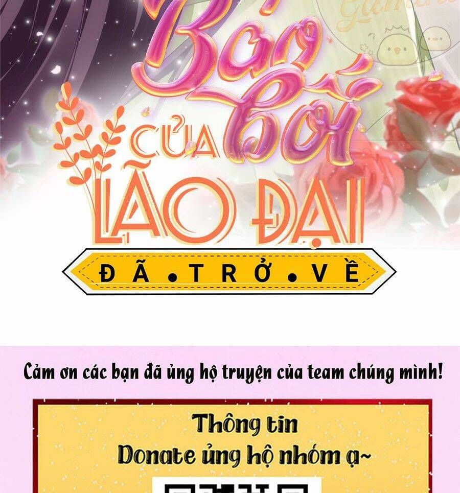đọc truyện Bảo Bối Tâm Gan Của Lão Đại Xuyên Không Trở Lại Rồi Chương 142 ảnh 4 tại Thiên Thai Truyện