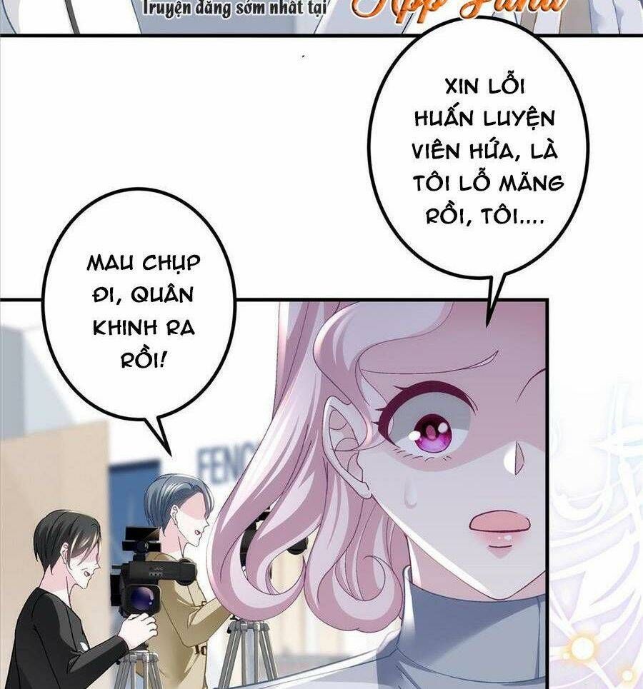 đọc truyện Bảo Bối Tâm Gan Của Lão Đại Xuyên Không Trở Lại Rồi Chương 142 ảnh 23 tại Thiên Thai Truyện