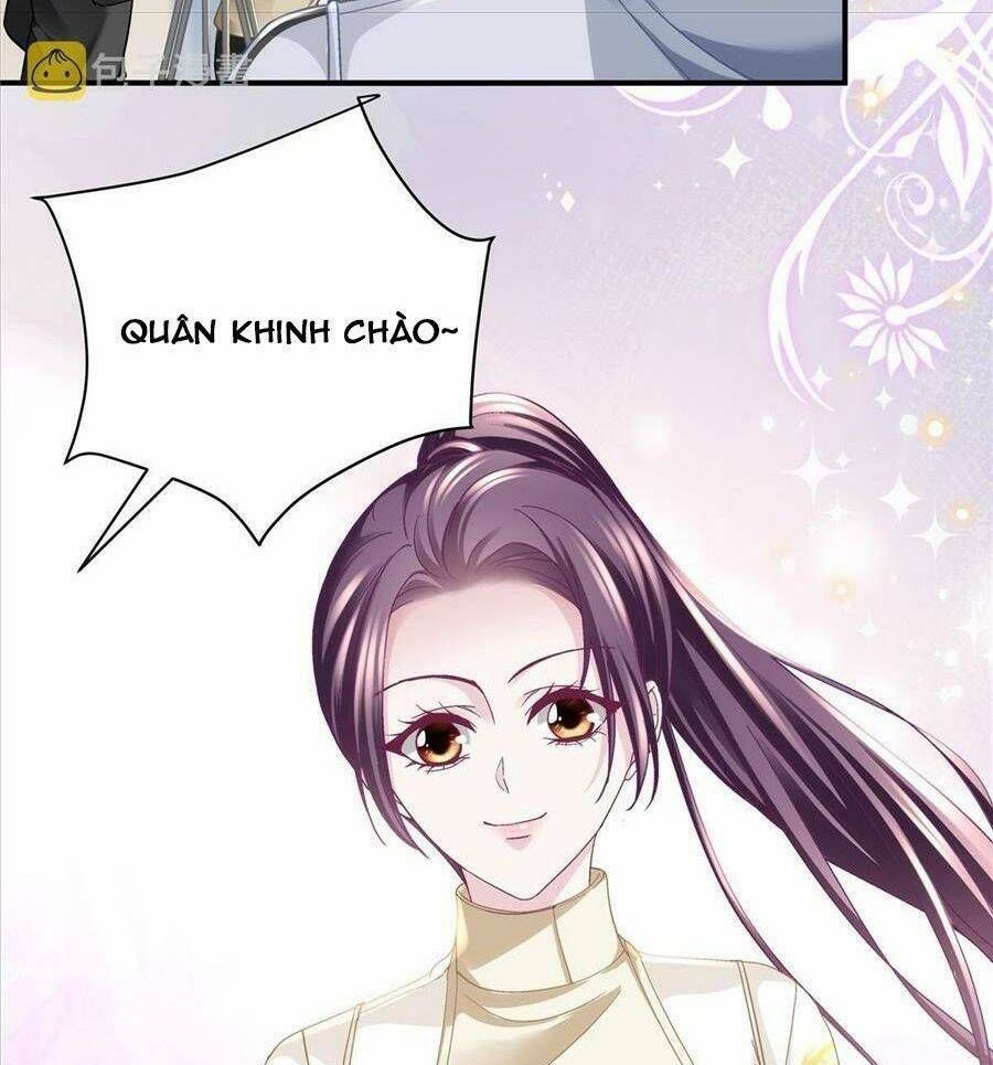 đọc truyện Bảo Bối Tâm Gan Của Lão Đại Xuyên Không Trở Lại Rồi Chương 142 ảnh 24 tại Thiên Thai Truyện