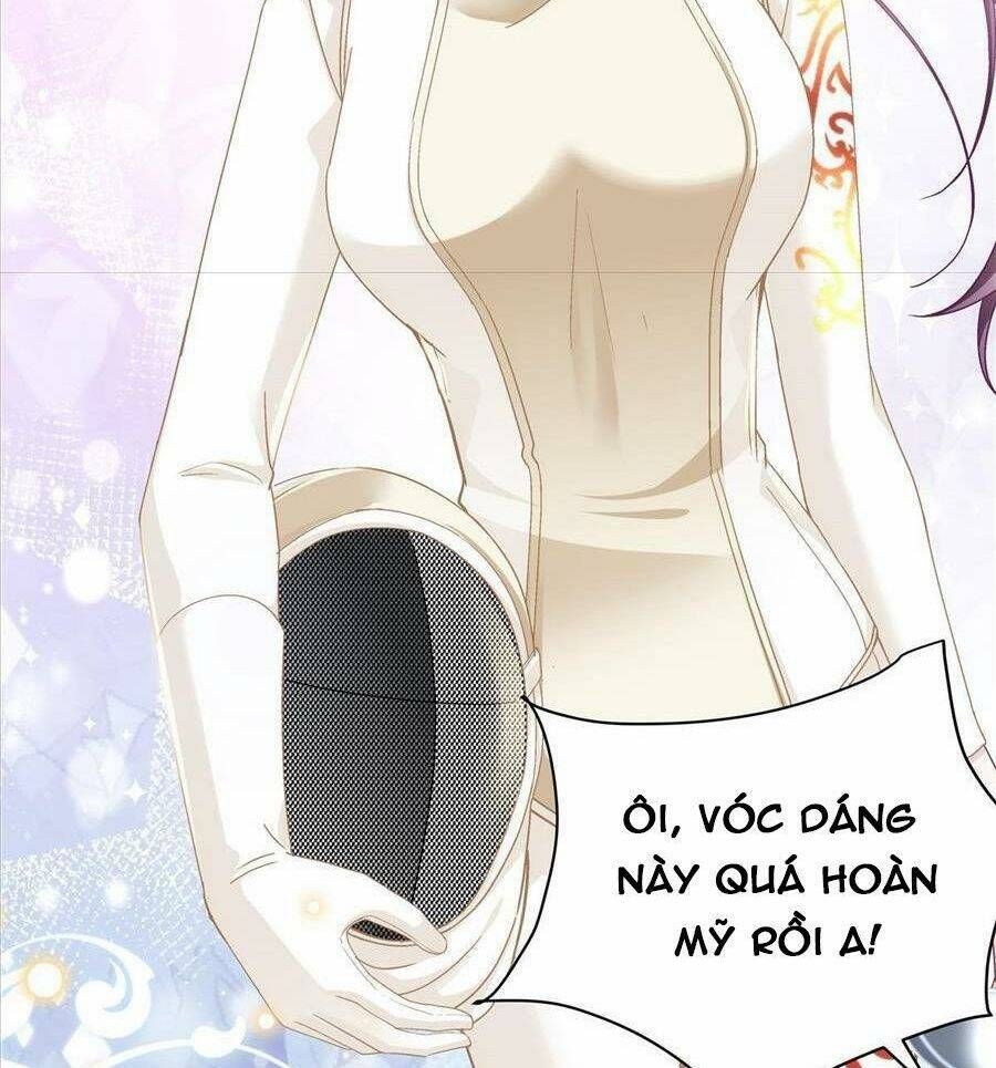 đọc truyện Bảo Bối Tâm Gan Của Lão Đại Xuyên Không Trở Lại Rồi Chương 142 ảnh 25 tại Thiên Thai Truyện