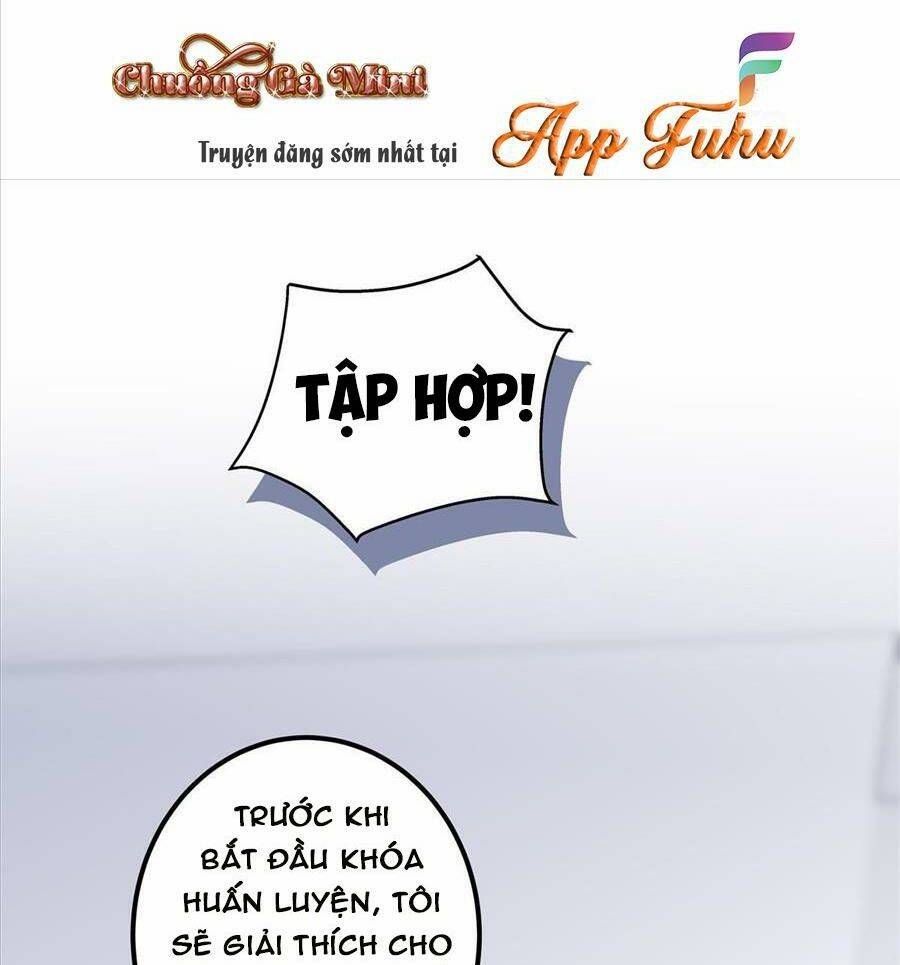 đọc truyện Bảo Bối Tâm Gan Của Lão Đại Xuyên Không Trở Lại Rồi Chương 142 ảnh 27 tại Thiên Thai Truyện