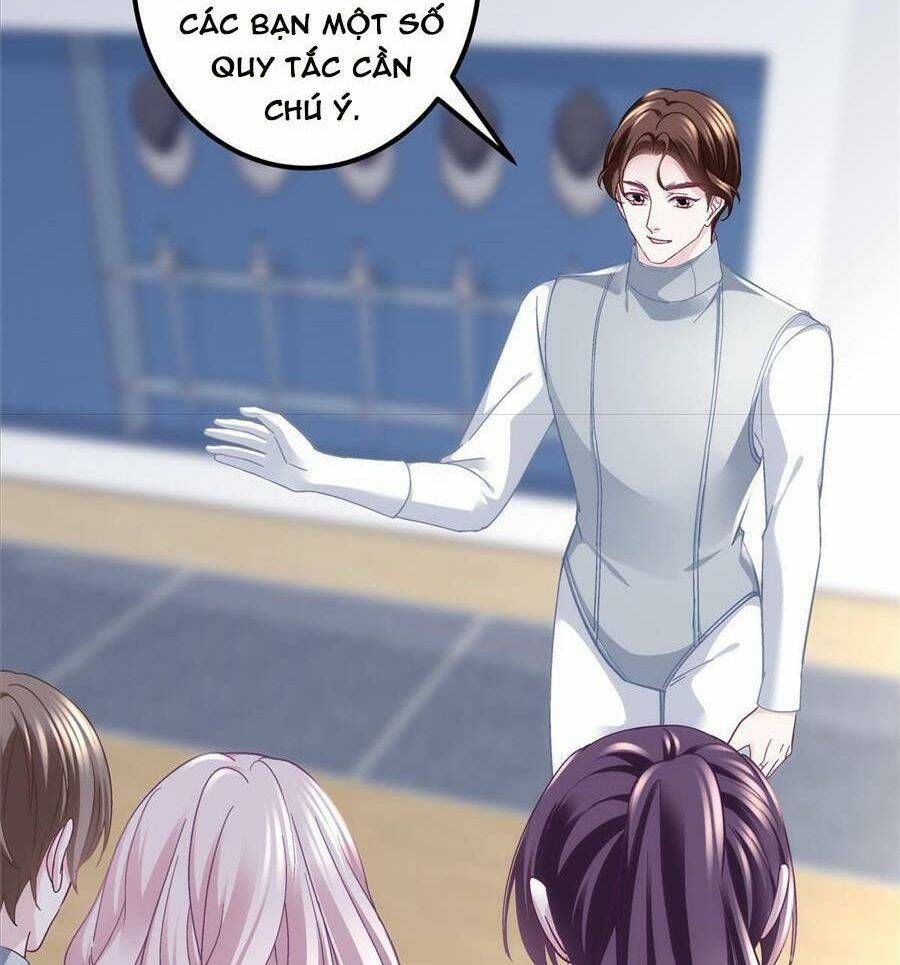 đọc truyện Bảo Bối Tâm Gan Của Lão Đại Xuyên Không Trở Lại Rồi Chương 142 ảnh 28 tại Thiên Thai Truyện