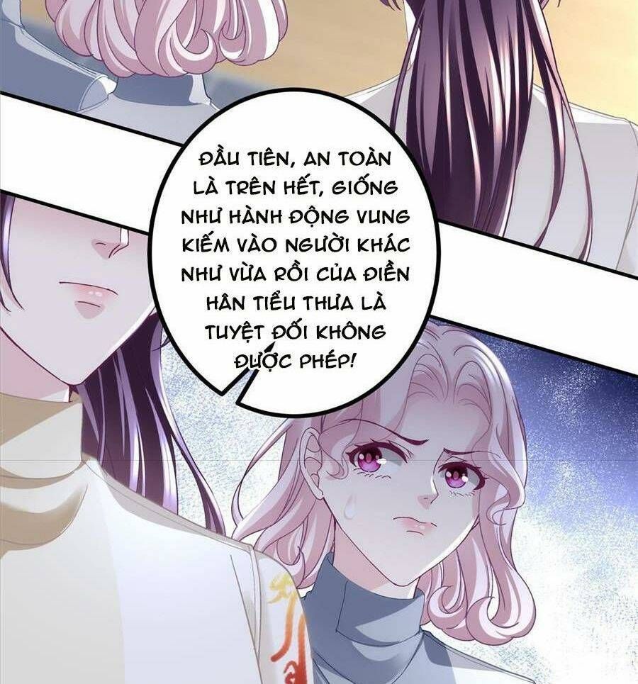 đọc truyện Bảo Bối Tâm Gan Của Lão Đại Xuyên Không Trở Lại Rồi Chương 142 ảnh 29 tại Thiên Thai Truyện