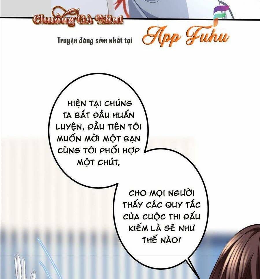 đọc truyện Bảo Bối Tâm Gan Của Lão Đại Xuyên Không Trở Lại Rồi Chương 142 ảnh 30 tại Thiên Thai Truyện