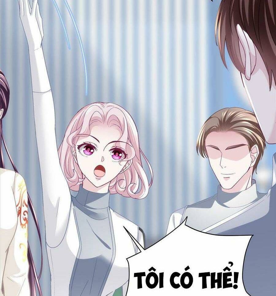 đọc truyện Bảo Bối Tâm Gan Của Lão Đại Xuyên Không Trở Lại Rồi Chương 142 ảnh 31 tại Thiên Thai Truyện