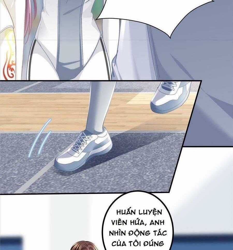 đọc truyện Bảo Bối Tâm Gan Của Lão Đại Xuyên Không Trở Lại Rồi Chương 142 ảnh 32 tại Thiên Thai Truyện