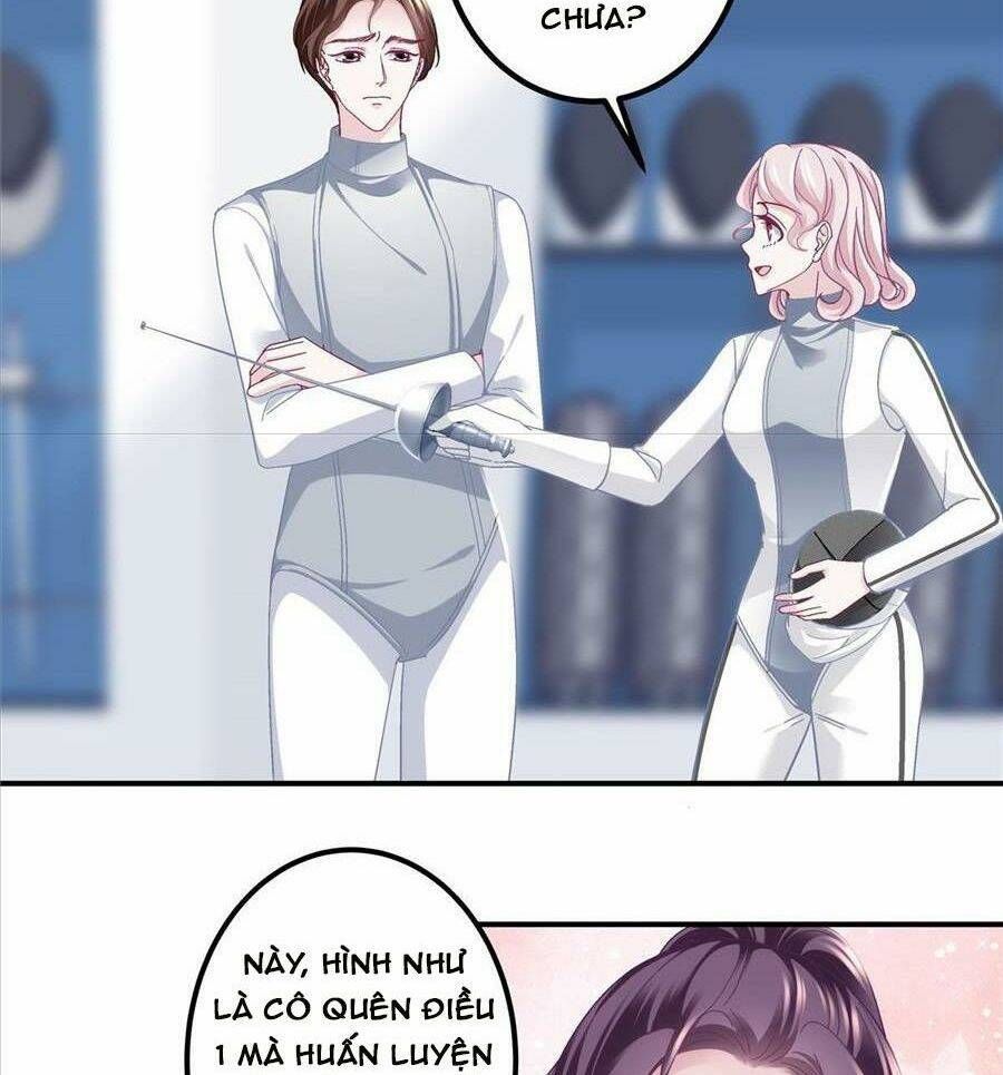 đọc truyện Bảo Bối Tâm Gan Của Lão Đại Xuyên Không Trở Lại Rồi Chương 142 ảnh 33 tại Thiên Thai Truyện