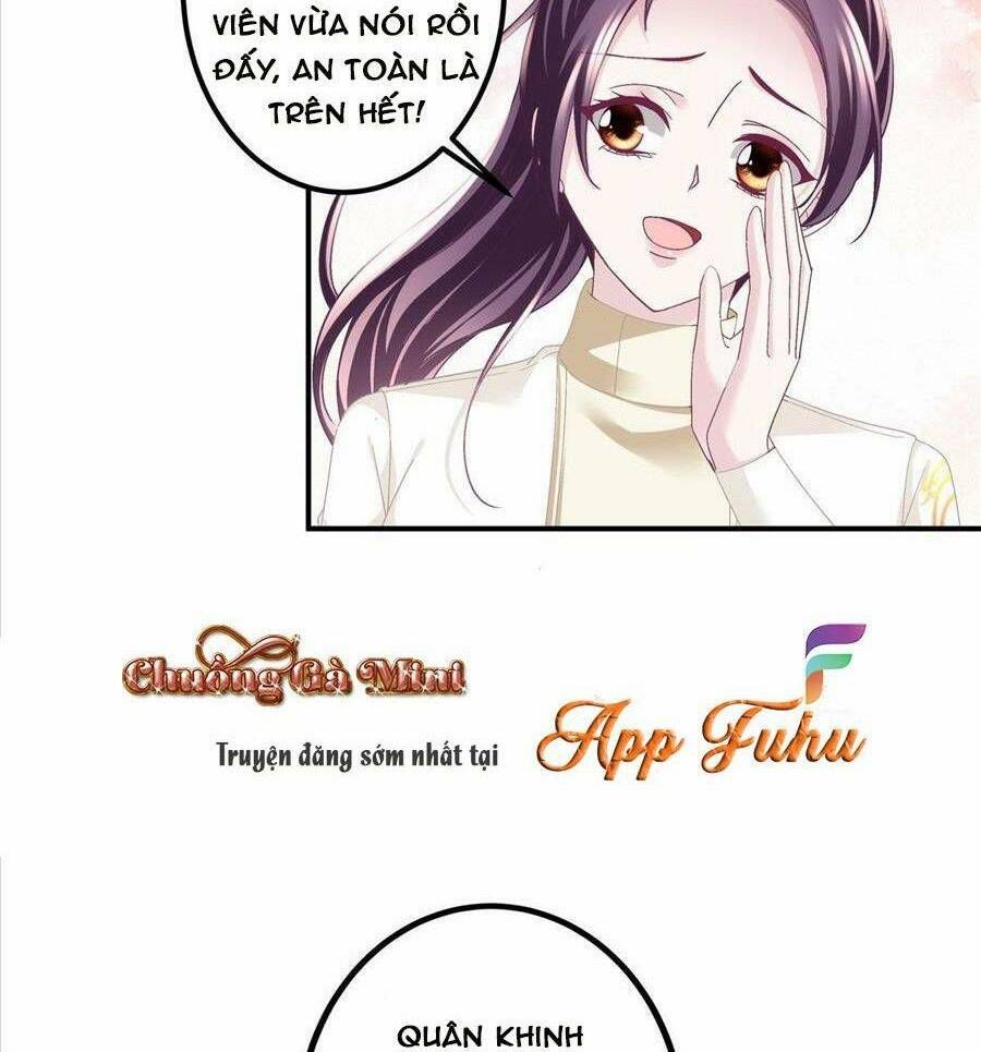 đọc truyện Bảo Bối Tâm Gan Của Lão Đại Xuyên Không Trở Lại Rồi Chương 142 ảnh 34 tại Thiên Thai Truyện