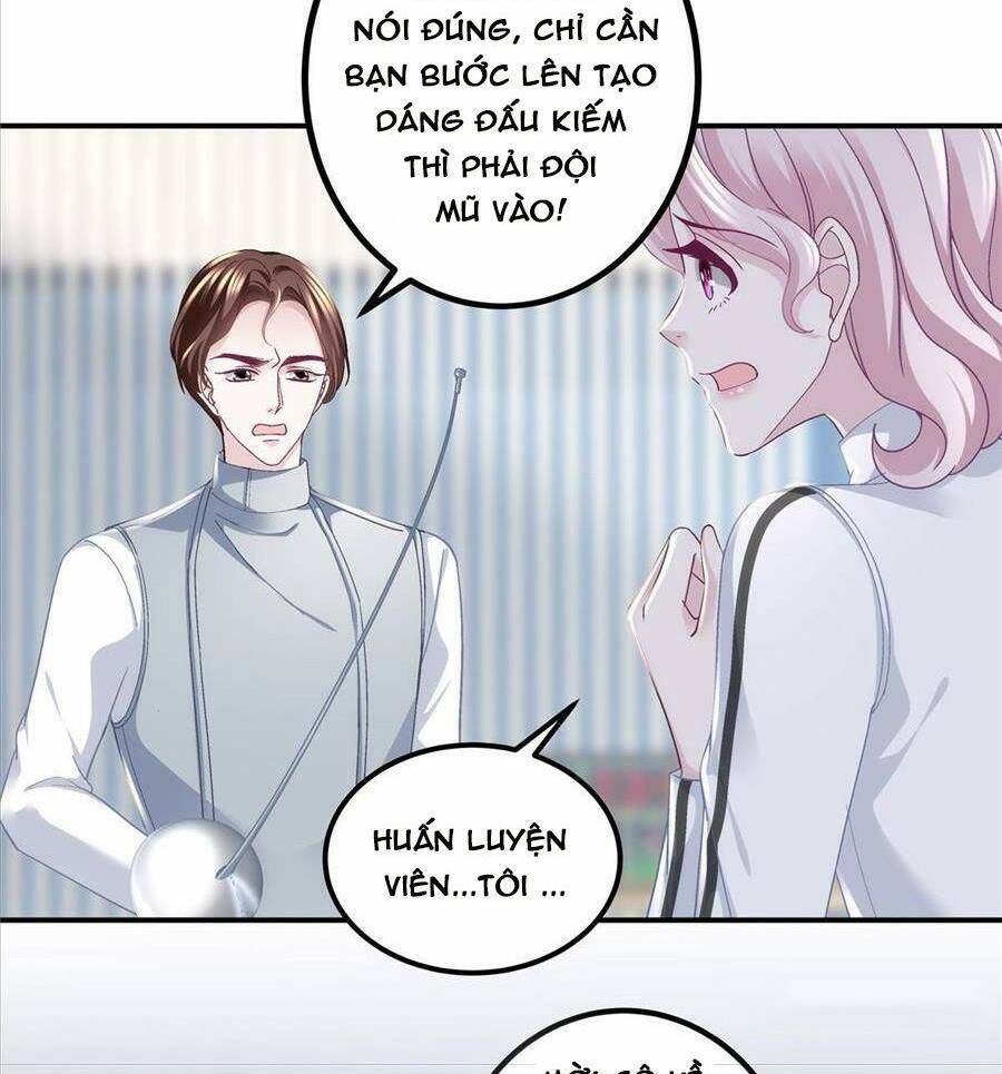 đọc truyện Bảo Bối Tâm Gan Của Lão Đại Xuyên Không Trở Lại Rồi Chương 142 ảnh 35 tại Thiên Thai Truyện