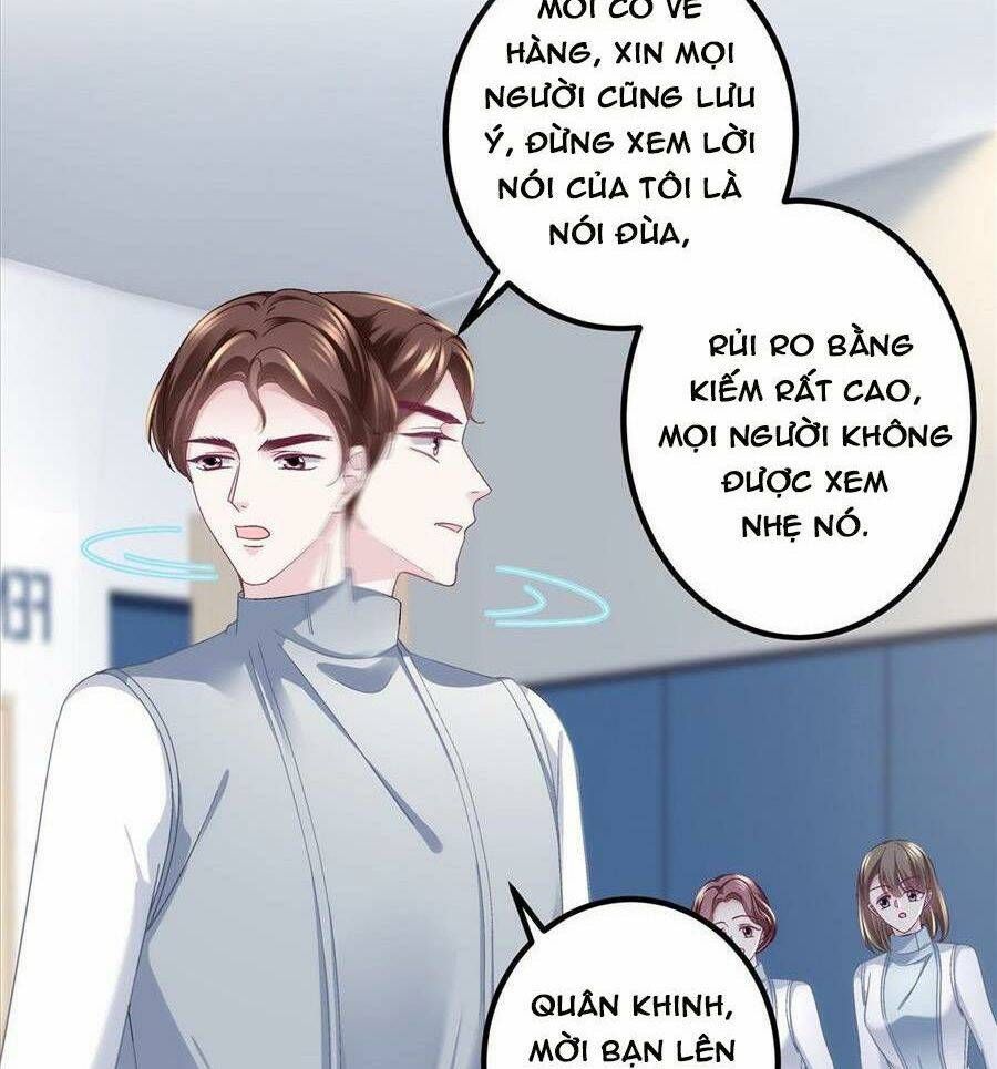 đọc truyện Bảo Bối Tâm Gan Của Lão Đại Xuyên Không Trở Lại Rồi Chương 142 ảnh 36 tại Thiên Thai Truyện