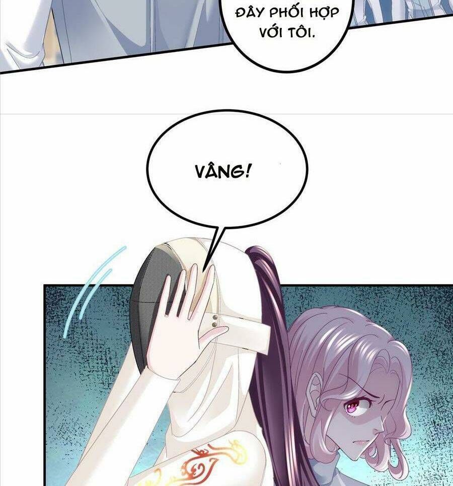 đọc truyện Bảo Bối Tâm Gan Của Lão Đại Xuyên Không Trở Lại Rồi Chương 142 ảnh 37 tại Thiên Thai Truyện