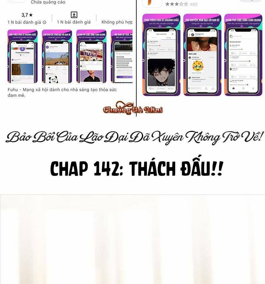 đọc truyện Bảo Bối Tâm Gan Của Lão Đại Xuyên Không Trở Lại Rồi Chương 142 ảnh 6 tại Thiên Thai Truyện