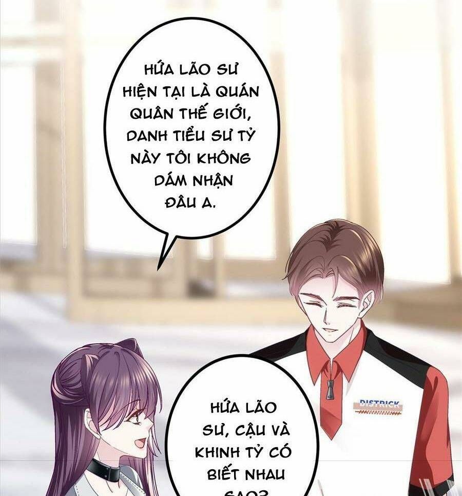 đọc truyện Bảo Bối Tâm Gan Của Lão Đại Xuyên Không Trở Lại Rồi Chương 142 ảnh 7 tại Thiên Thai Truyện