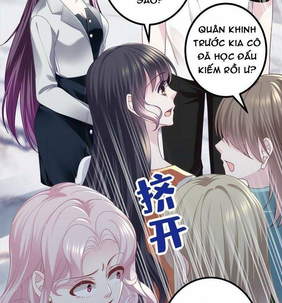 đọc truyện Bảo Bối Tâm Gan Của Lão Đại Xuyên Không Trở Lại Rồi Chương 142 ảnh 8 tại Thiên Thai Truyện